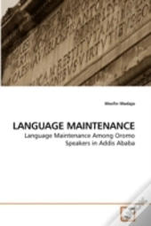 Language Maintenance