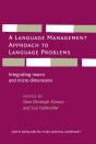 Language Management Approach To Language Problems - Preview