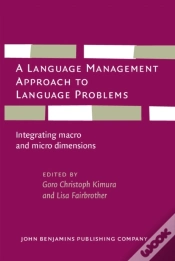 Capa do artigo Language Management Approach To Language Problems