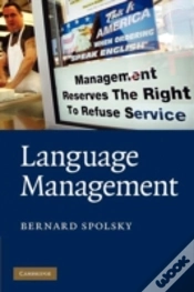 Capa do artigo Language Management
