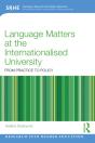 Language Matters At The Internationalised University - Preview