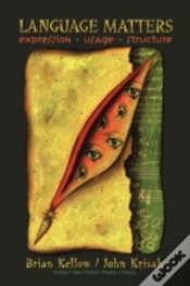 Capa do artigo Language Matters