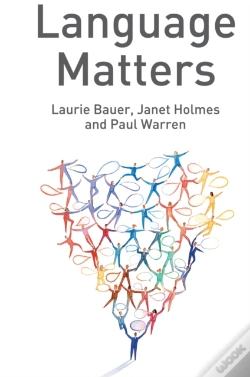 Capa do artigo Language Matters
