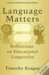 Language Matters