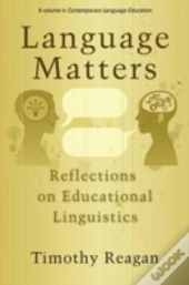 Language Matters