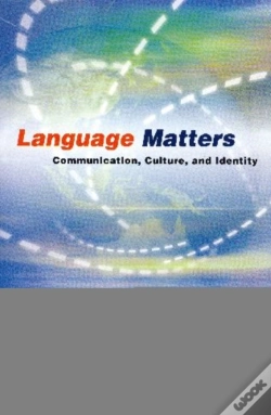Capa do artigo Language Matters
