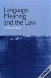 Capa do artigo Language, Meaning And The Law