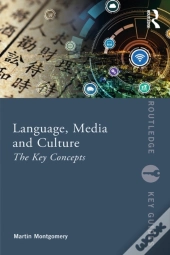 Language, Media And Culture