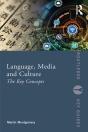 Language, Media And Culture - Preview