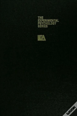 Capa do artigo Language, Memory, And Thought