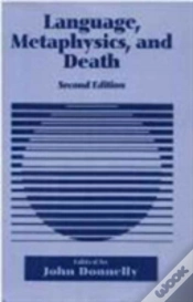 Capa do artigo Language, Metaphysics, And Death