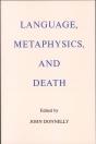 Language, Metaphysics, And Death - Preview