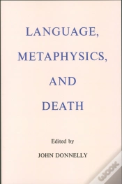 Capa do artigo Language, Metaphysics, And Death