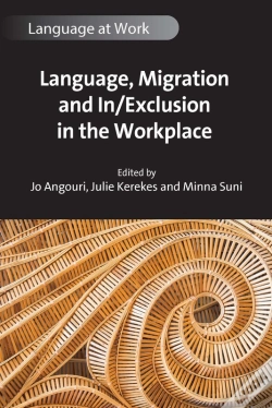 Capa do artigo Language, Migration And In/Exclusion In The Workplace