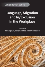 Capa do artigo Language, Migration And In/Exclusion In The Workplace