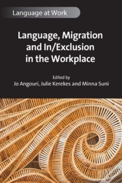 Capa do artigo Language, Migration And In/Exclusion In The Workplace