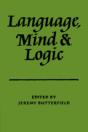Language Mind And Logic - Preview