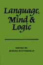 Language Mind And Logic - Preview