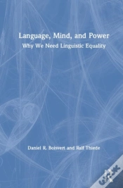 Capa do artigo Language, Mind, And Power