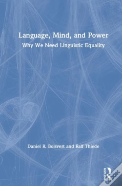 Capa do artigo Language, Mind, And Power