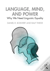 Capa do artigo Language, Mind, And Power