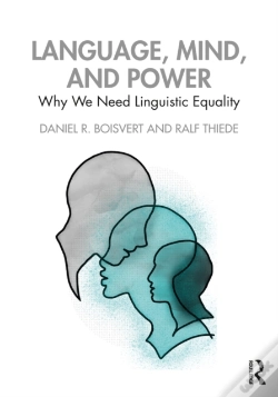 Capa do artigo Language, Mind, And Power