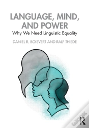 Capa do artigo Language, Mind, And Power