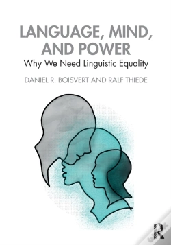 Capa do artigo Language, Mind, And Power