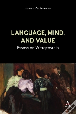 Capa do artigo Language, Mind, And Value