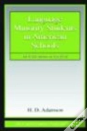 Capa do artigo Language Minority Students In American Schools