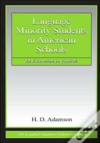 Language Minority Students In American Schools
