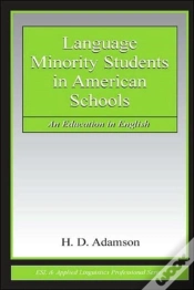 Capa do artigo Language Minority Students In American Schools