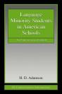 Language Minority Students In American Schools - Preview