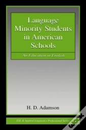 Language Minority Students In American Schools