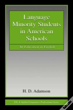Capa do artigo Language Minority Students In American Schools