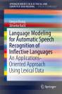 Language Modeling For Automatic Speech Recognition Of Inflective Languages - Preview