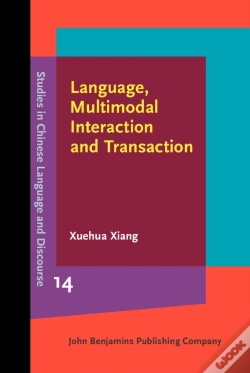Capa do artigo Language, Multimodal Interaction And Transaction