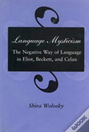 Capa do artigo Language Mysticism