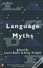Capa do artigo Language Myths