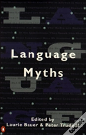 Capa do artigo Language Myths