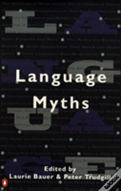 Capa do artigo Language Myths