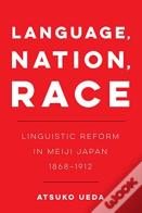 Language, Nation, Race