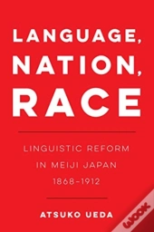 Language, Nation, Race