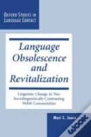 Language Obsolescence And Revitalization