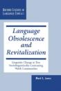 Language Obsolescence And Revitalization - Preview