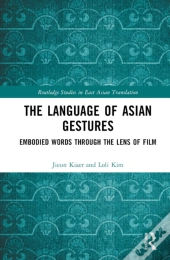 Language Of Asian Gestures