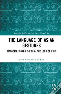Capa do artigo Language Of Asian Gestures