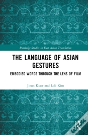 Capa do artigo Language Of Asian Gestures