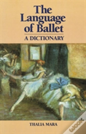 Capa do artigo Language Of Ballet