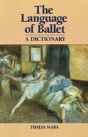 Language Of Ballet - Preview